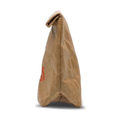 Cooler paper bag 