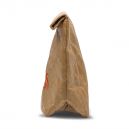 Cooler paper bag 